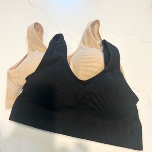 Gap body bra size small